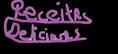 patrocinio - receitas deliciosas